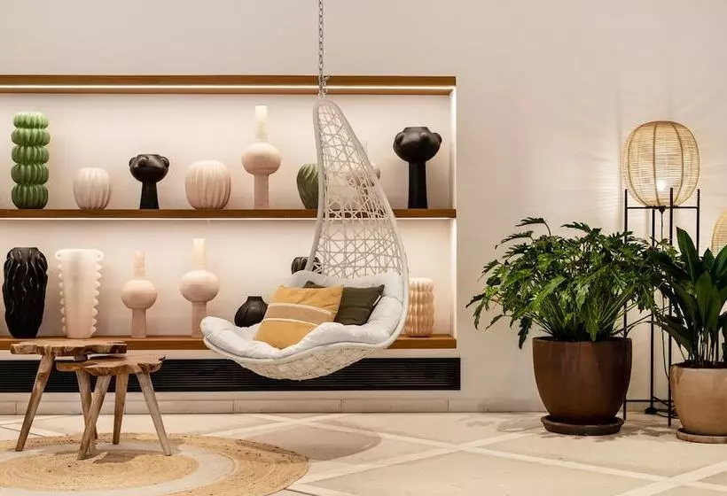 リゾートホテル Kimpton Aysla Mallorca, An Ihg