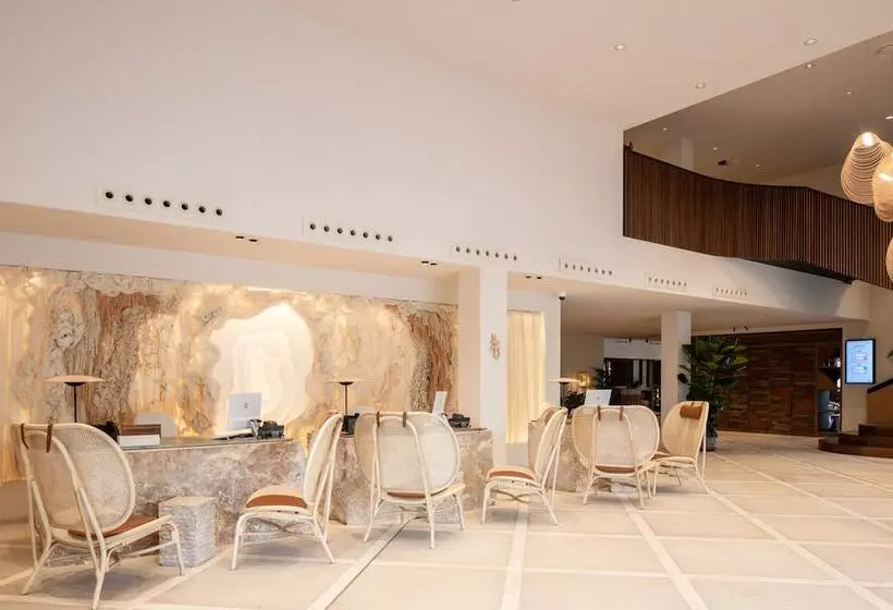 リゾートホテル Kimpton Aysla Mallorca, An Ihg