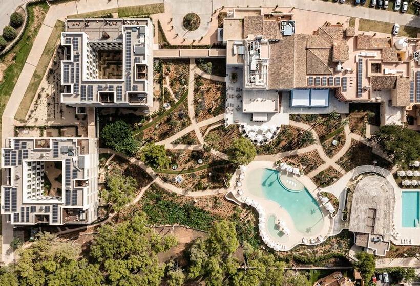 استراحتگاه Kimpton Aysla Mallorca, An Ihg