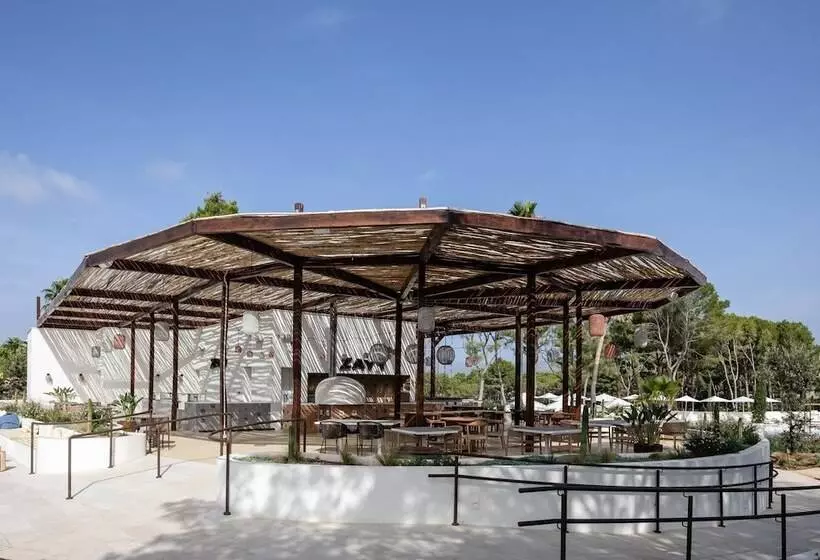 リゾートホテル Kimpton Aysla Mallorca, An Ihg