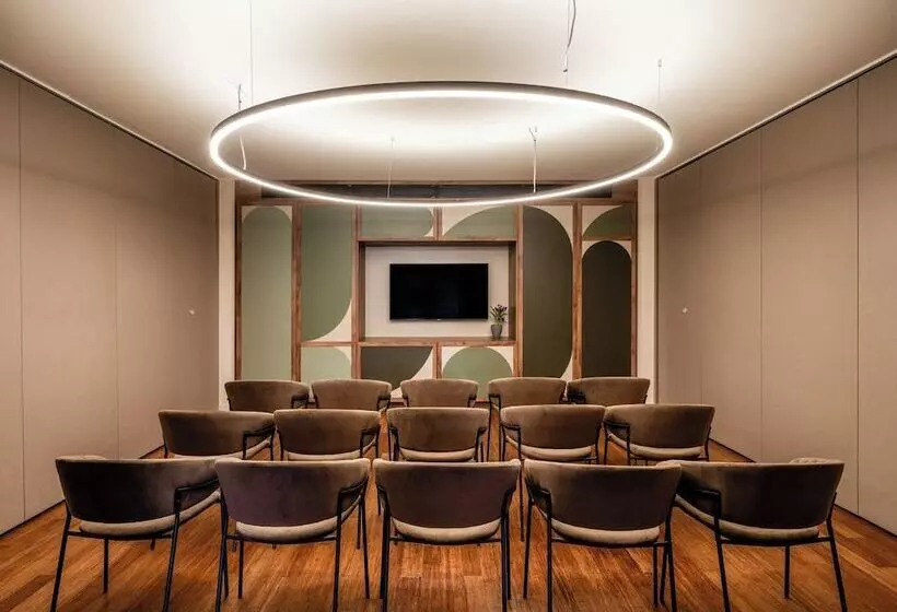 リゾートホテル Kimpton Aysla Mallorca, An Ihg