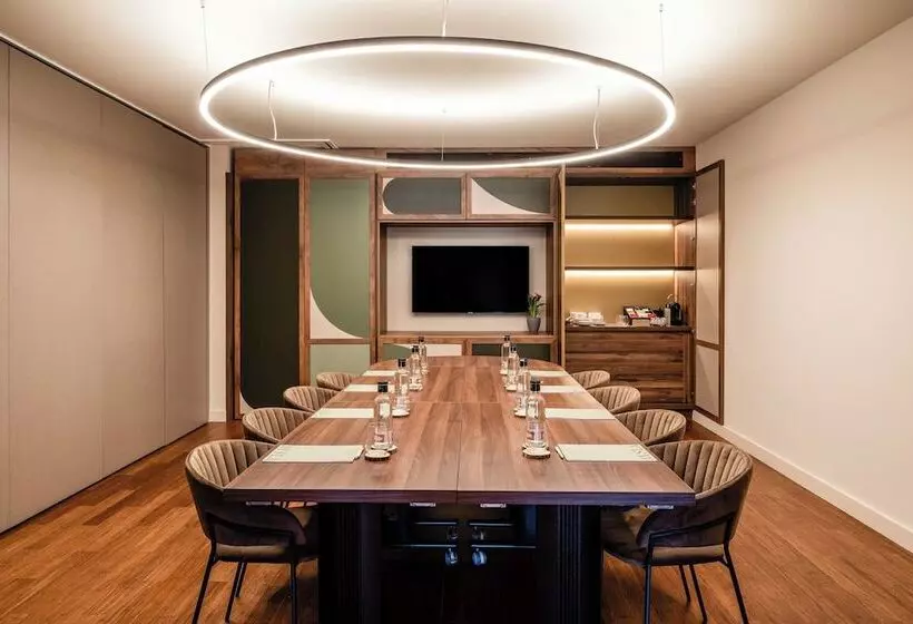 リゾートホテル Kimpton Aysla Mallorca, An Ihg