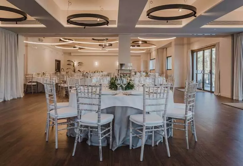 リゾートホテル Kimpton Aysla Mallorca, An Ihg