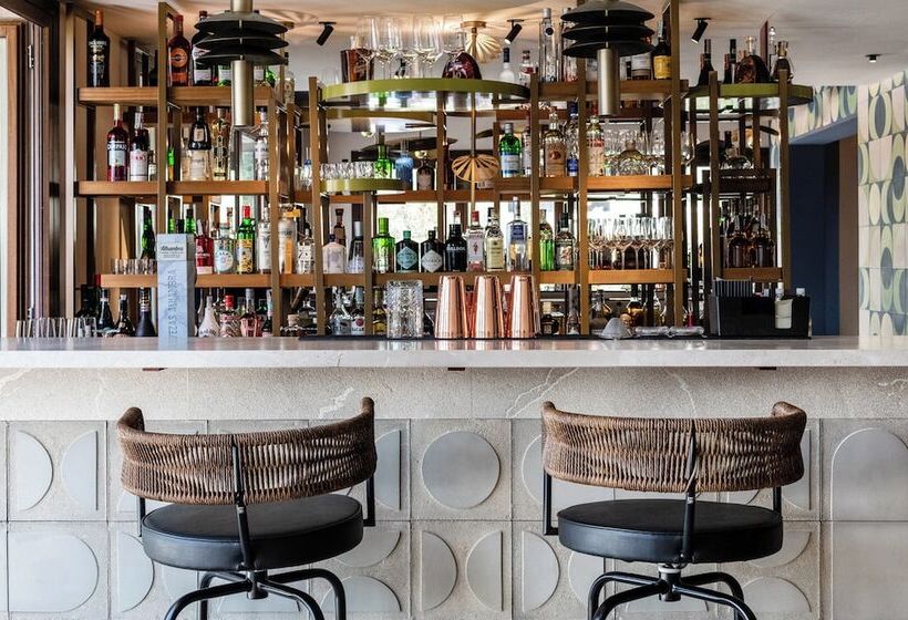 استراحتگاه Kimpton Aysla Mallorca, An Ihg