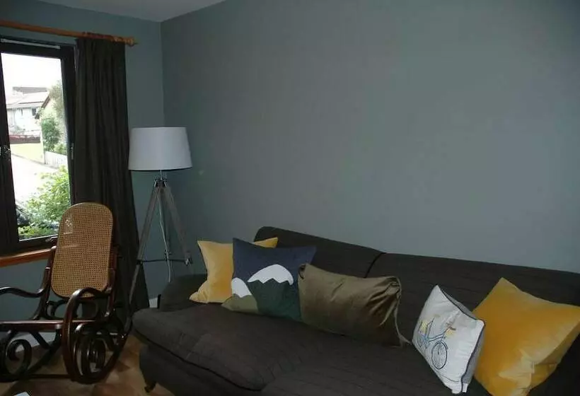 3bed House In Boat Of Garten Perfect For Family