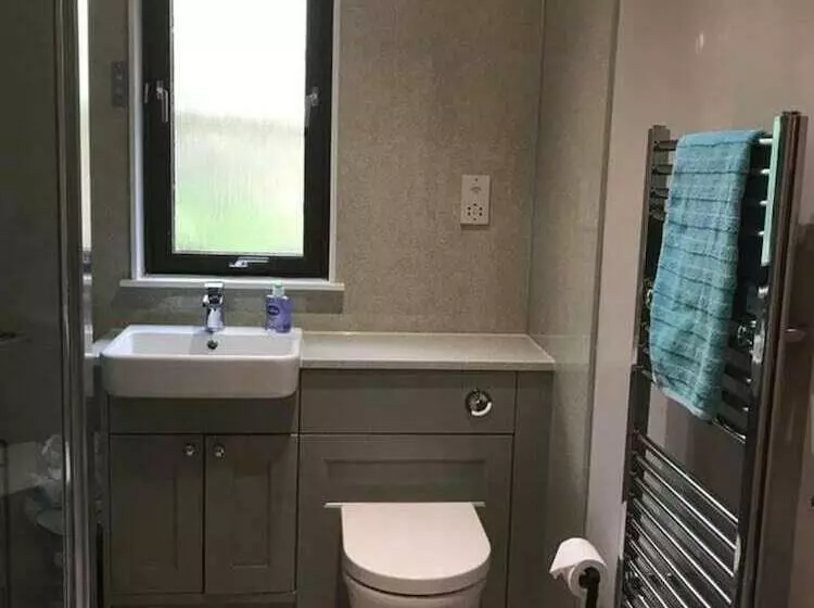 3bed House In Boat Of Garten Perfect For Family