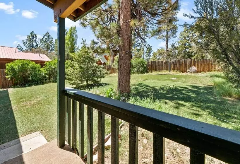 Amelie S Chalet