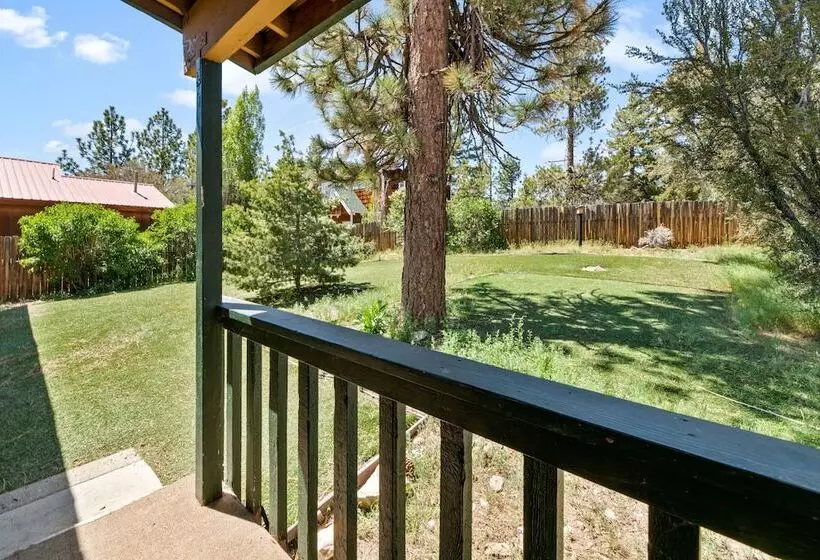 Amelie S Chalet