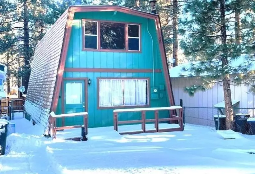 Moose Den