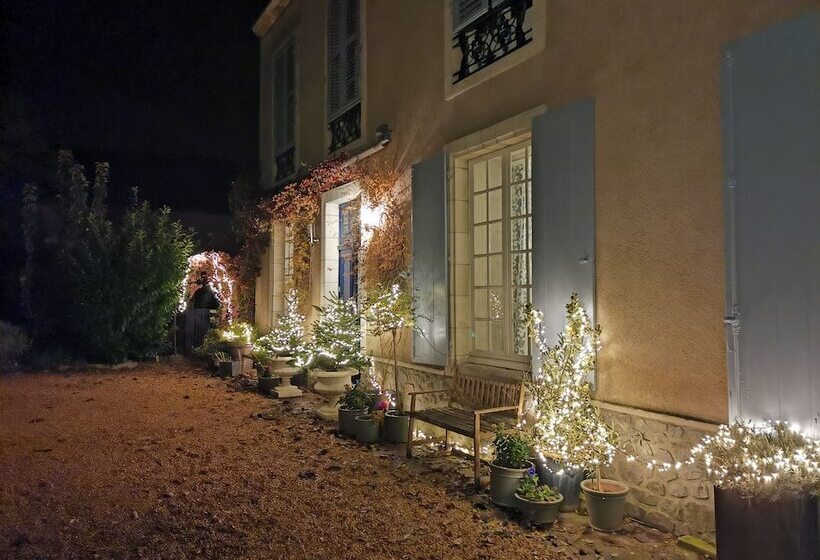 צימר 5 Grande Rue