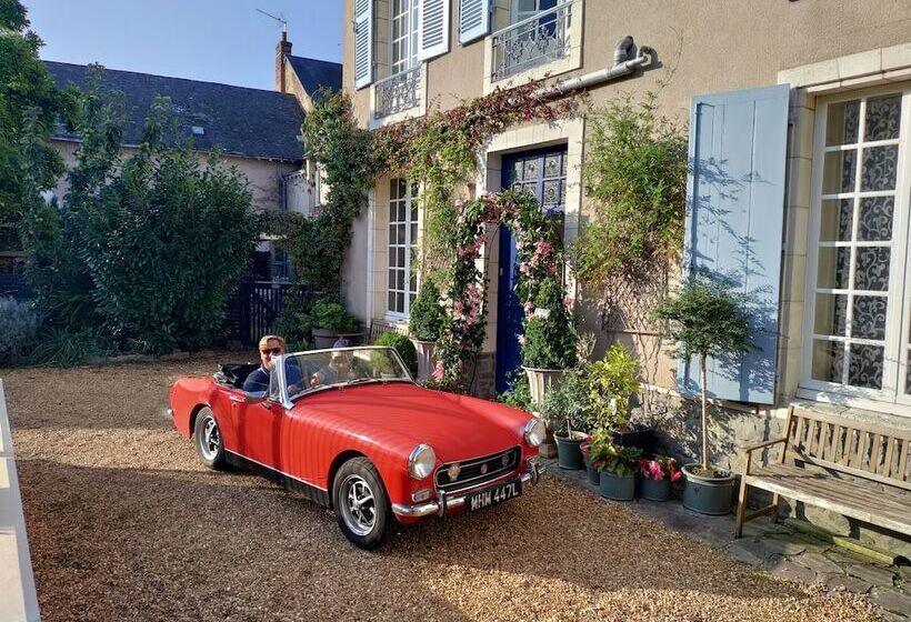 צימר 5 Grande Rue