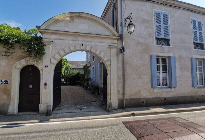 צימר 5 Grande Rue