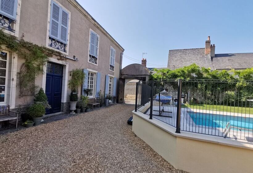 צימר 5 Grande Rue