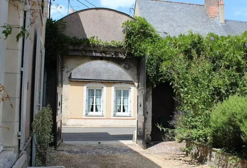 Aamiaismajoitus (B&B) 5 Grande Rue