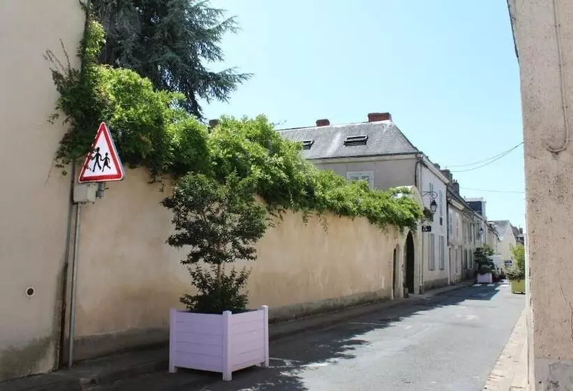 Aamiaismajoitus (B&B) 5 Grande Rue