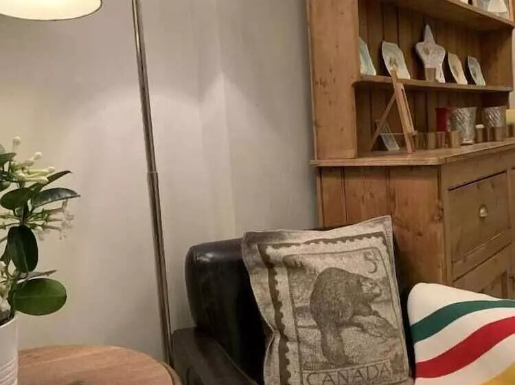 Aamiaismajoitus (B&B) 5 Grande Rue