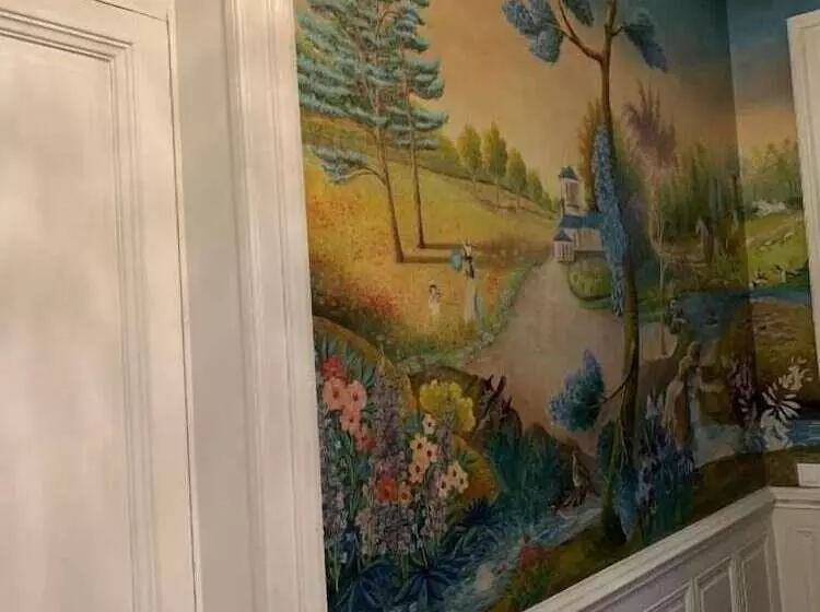 Aamiaismajoitus (B&B) 5 Grande Rue