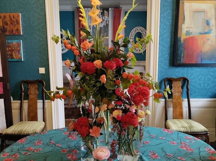 צימר 5 Grande Rue