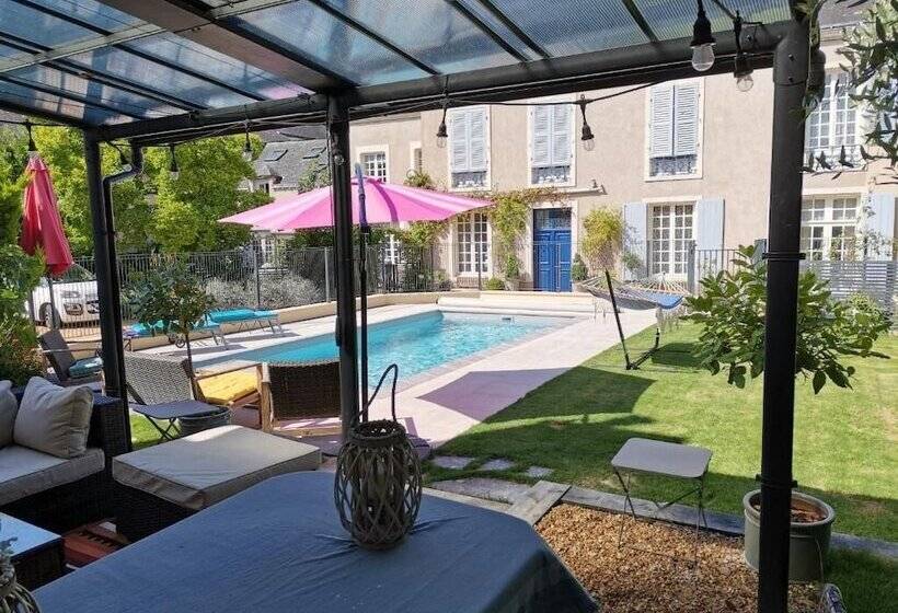 צימר 5 Grande Rue