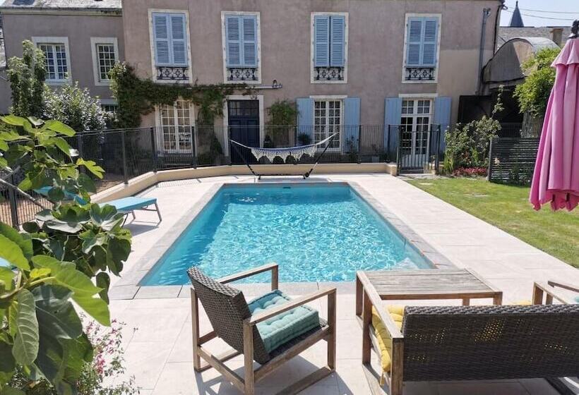 צימר 5 Grande Rue