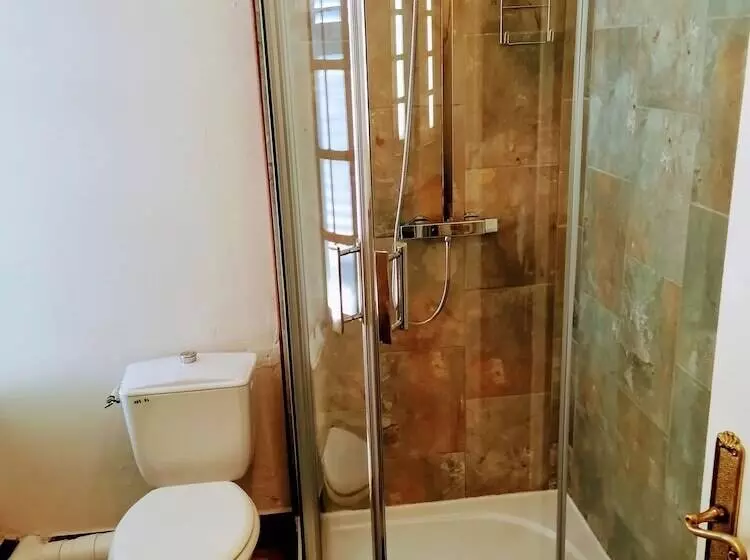 Aamiaismajoitus (B&B) 5 Grande Rue