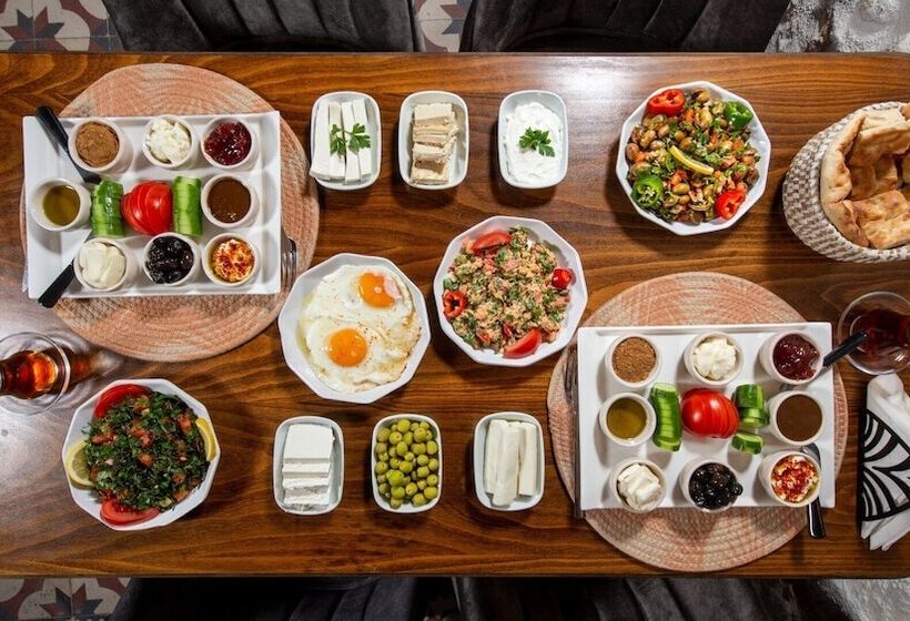 فندق Affan Boutique