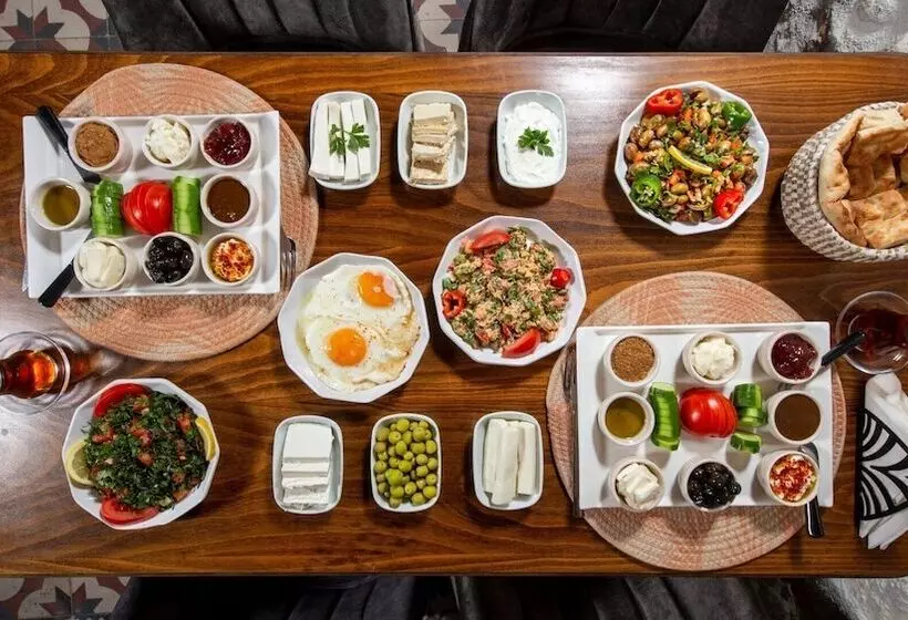 ホテル Affan Boutique