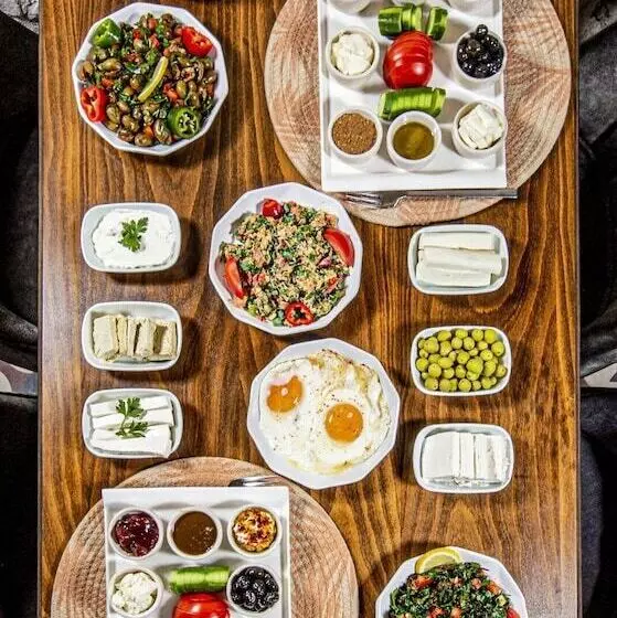 ホテル Affan Boutique