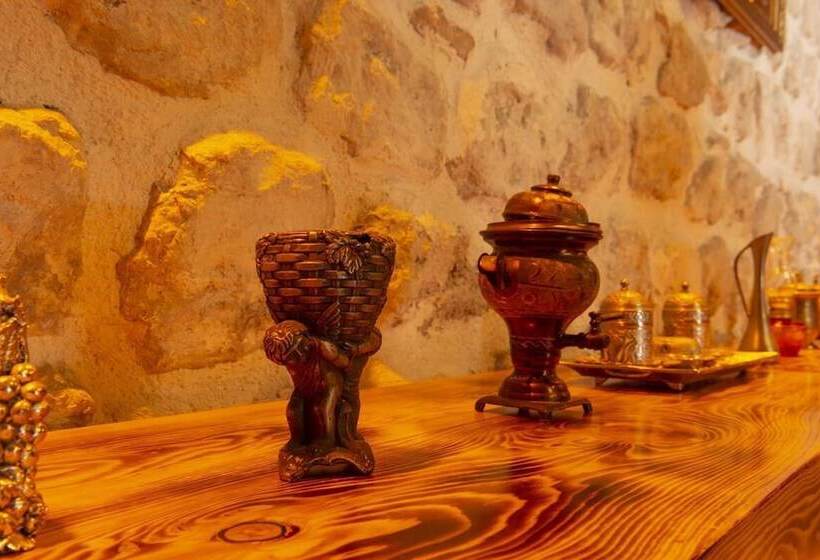 فندق Affan Boutique