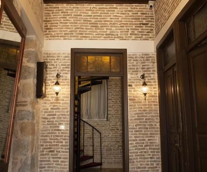 فندق Affan Boutique