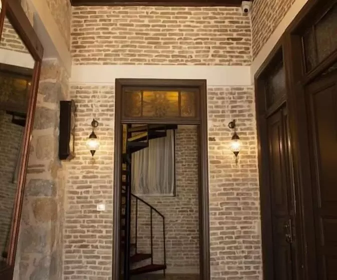 ホテル Affan Boutique