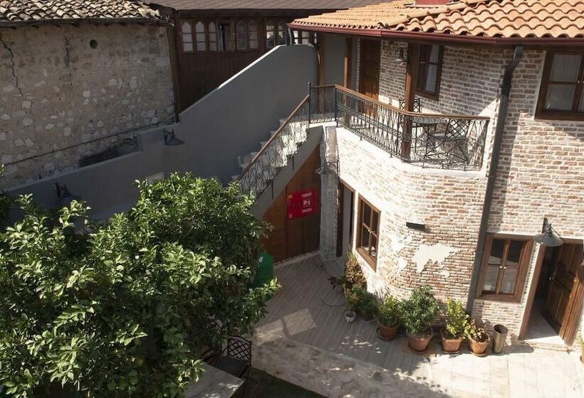 فندق Affan Boutique