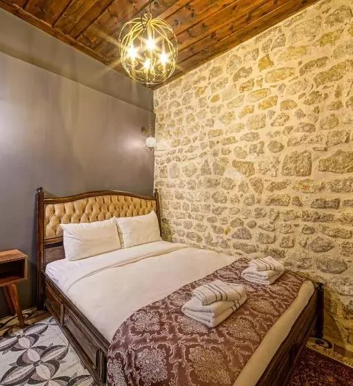 ホテル Affan Boutique