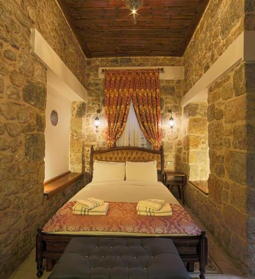 فندق Affan Boutique