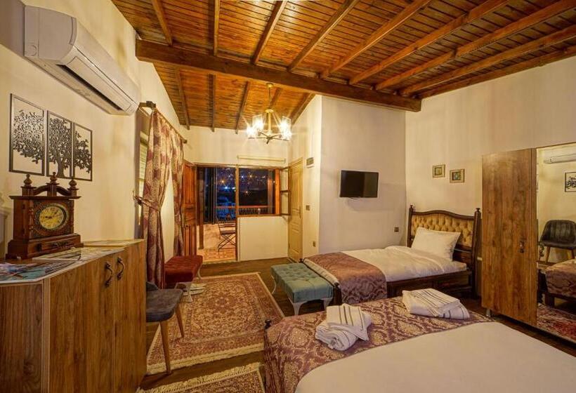 فندق Affan Boutique