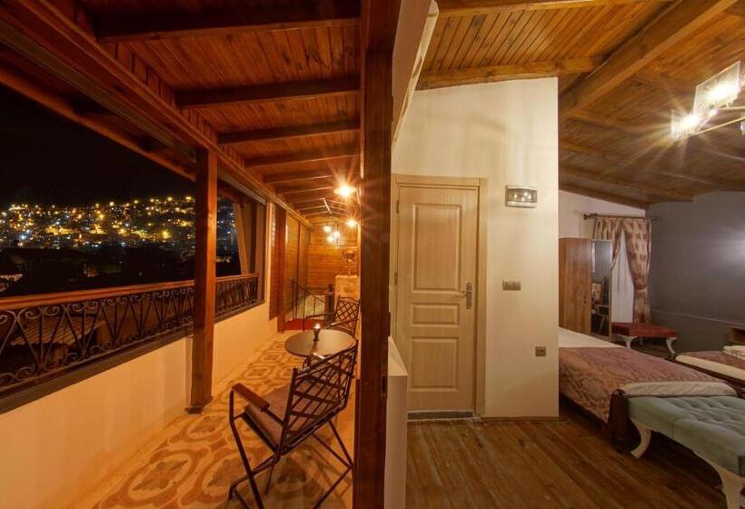 فندق Affan Boutique