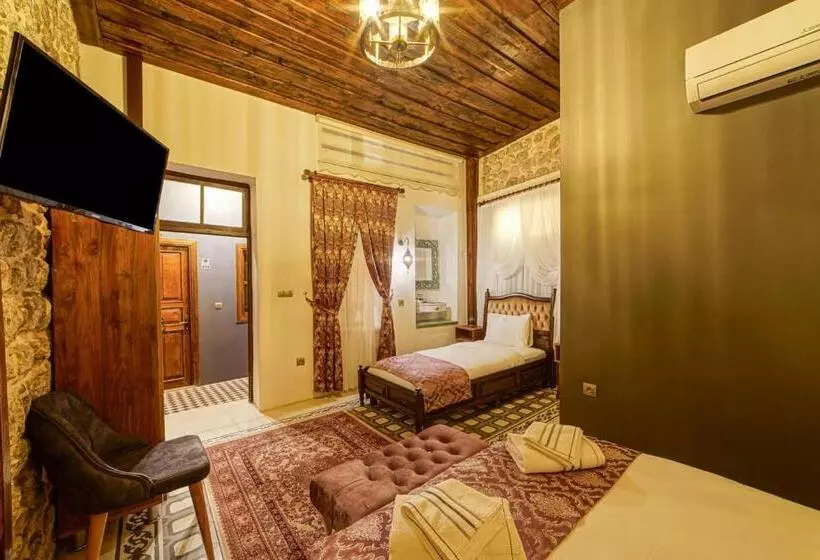 ホテル Affan Boutique