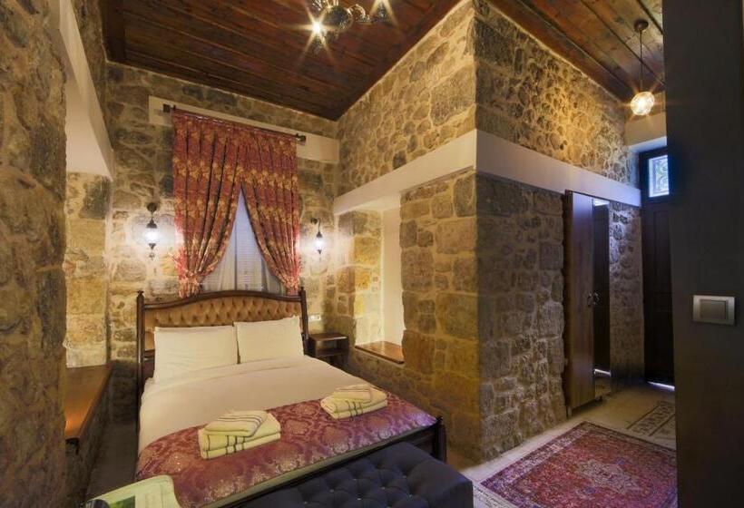 فندق Affan Boutique