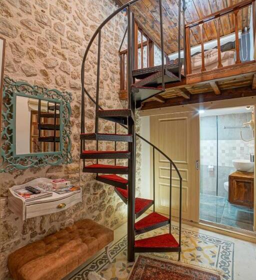 فندق Affan Boutique