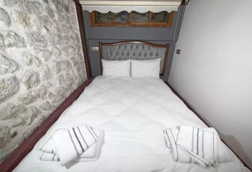 ホテル Affan Boutique