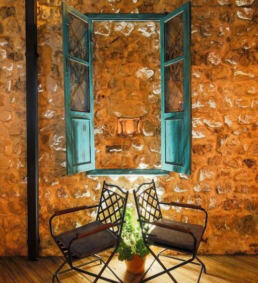 فندق Affan Boutique