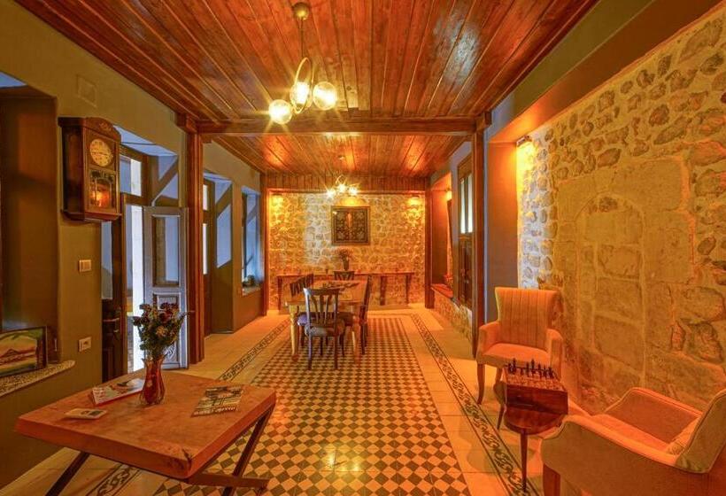 فندق Affan Boutique