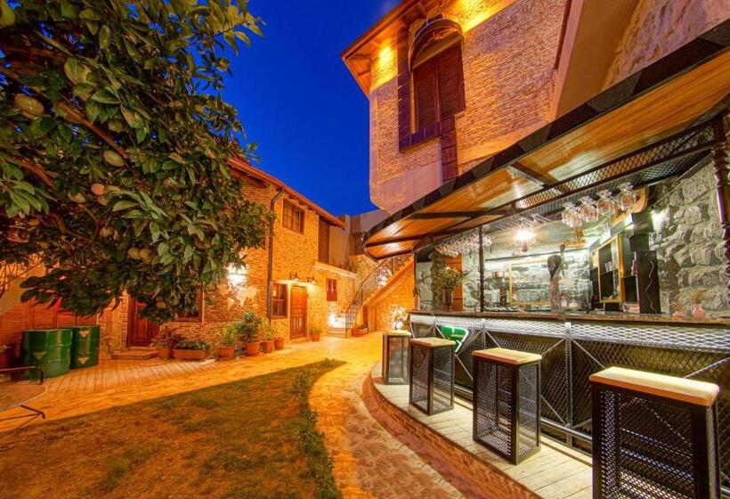 فندق Affan Boutique