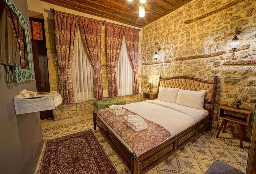 فندق Affan Boutique