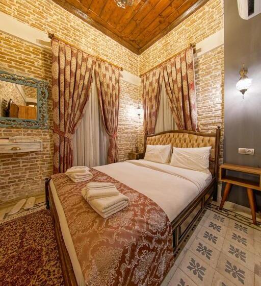 فندق Affan Boutique