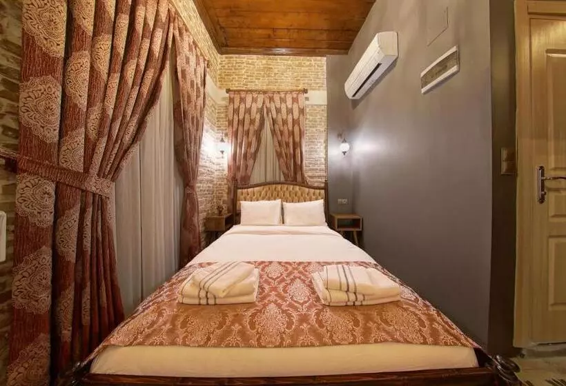 ホテル Affan Boutique