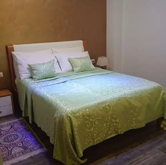 هتل Boutique Natka