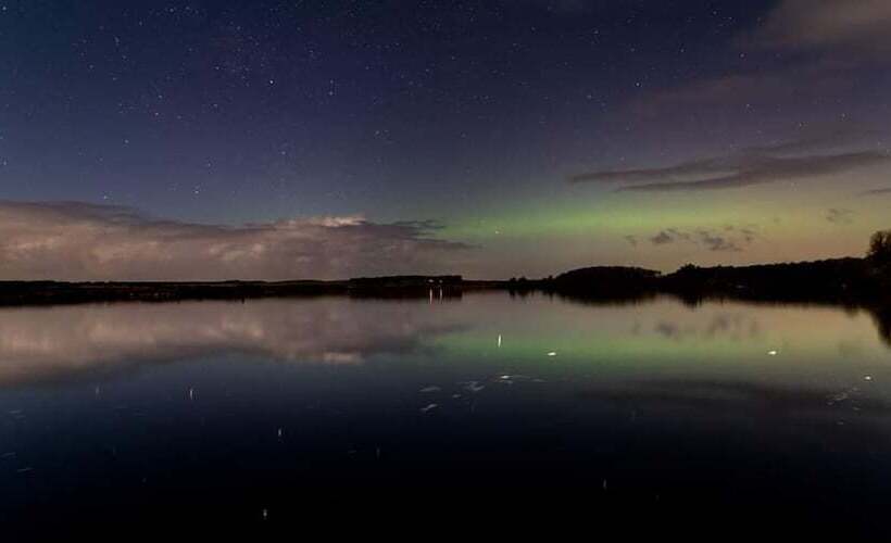 Hôtel Delighful, Cosy Caravan With Sea View In Monreith