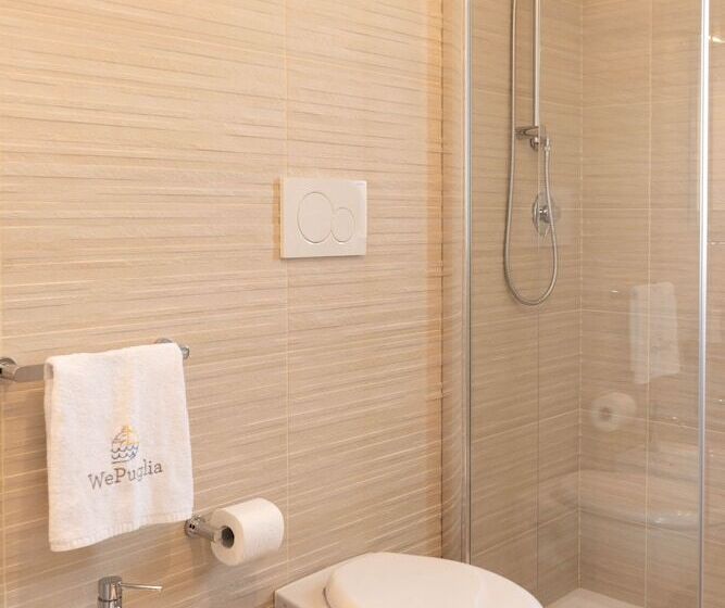 هتل روستایی Terra Terra   Masseria Minunni