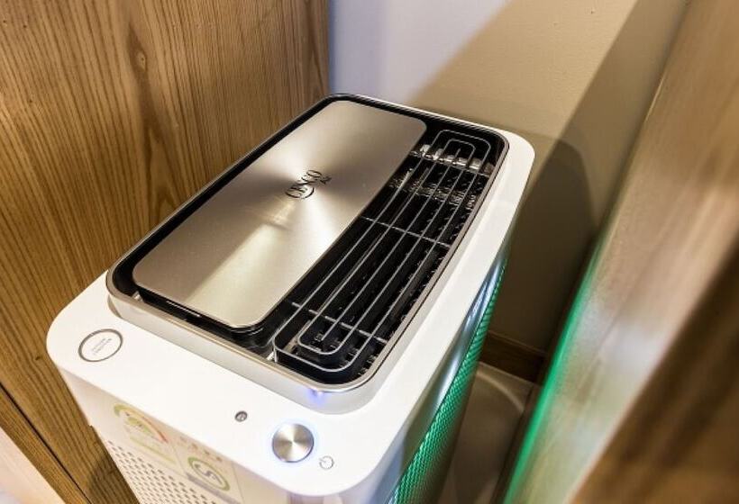 فندق على الطريق Geumjeong Band